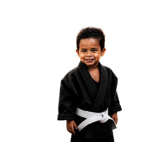 CT Kids Menino