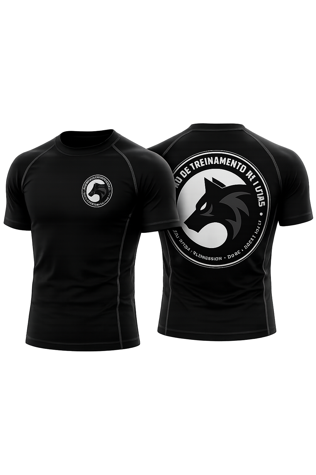 RASH TRAINING OFICIAL